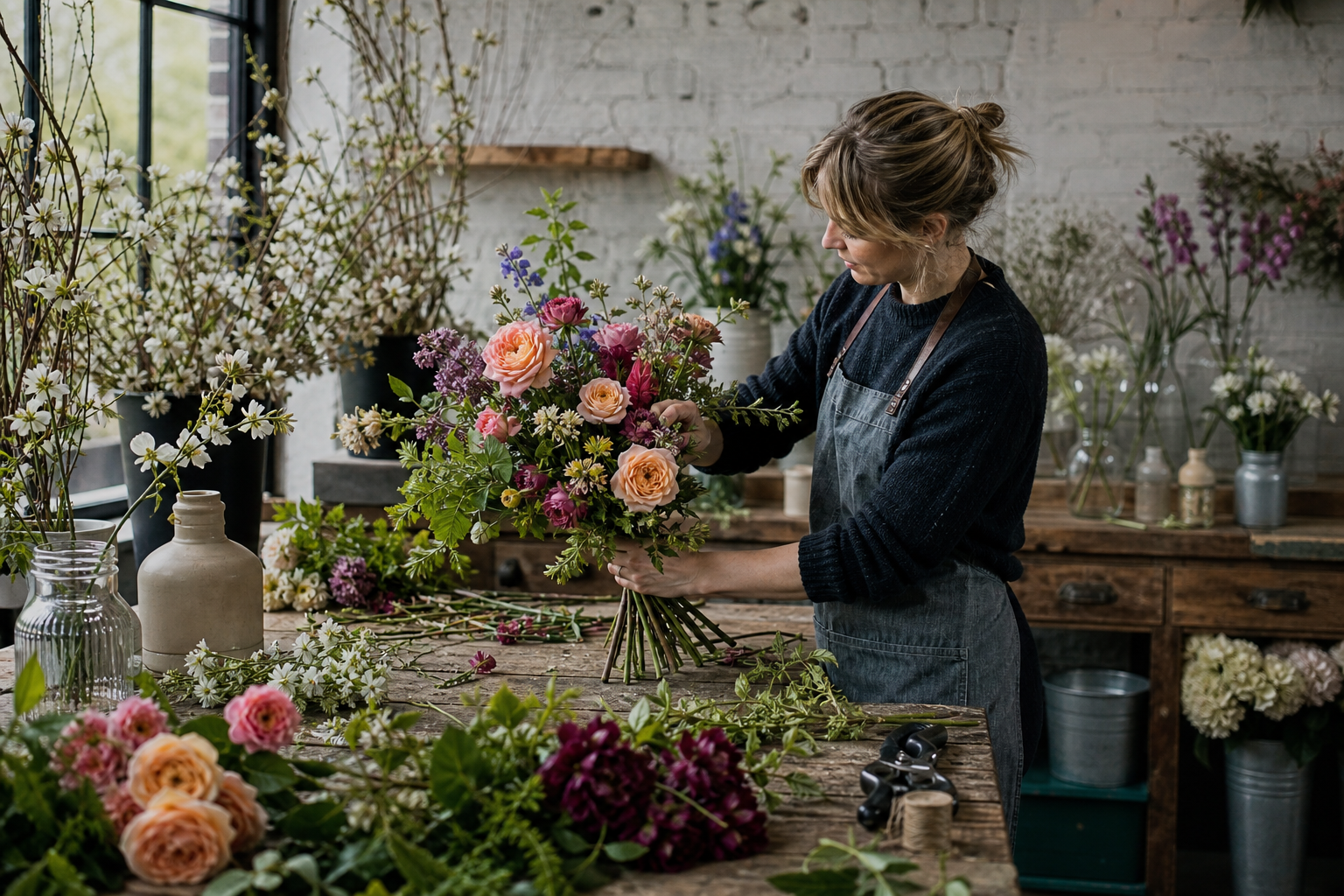 How SMBs Stay Visible Without Posting More