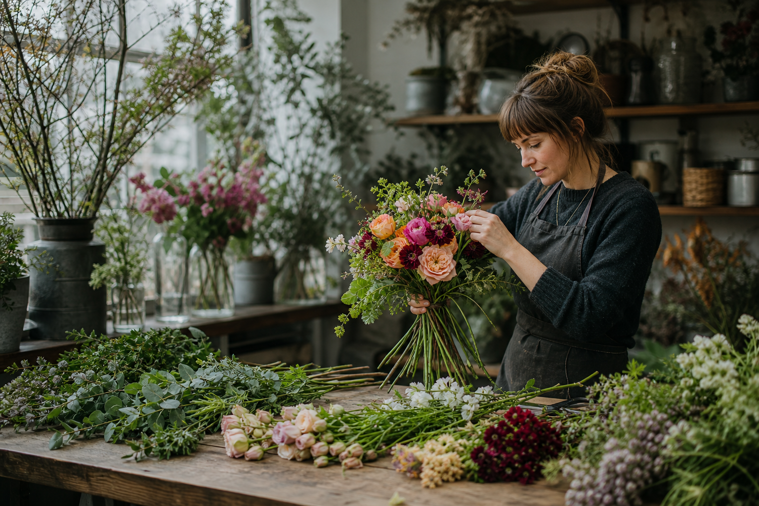 When Seasonal Trends Help Content Work