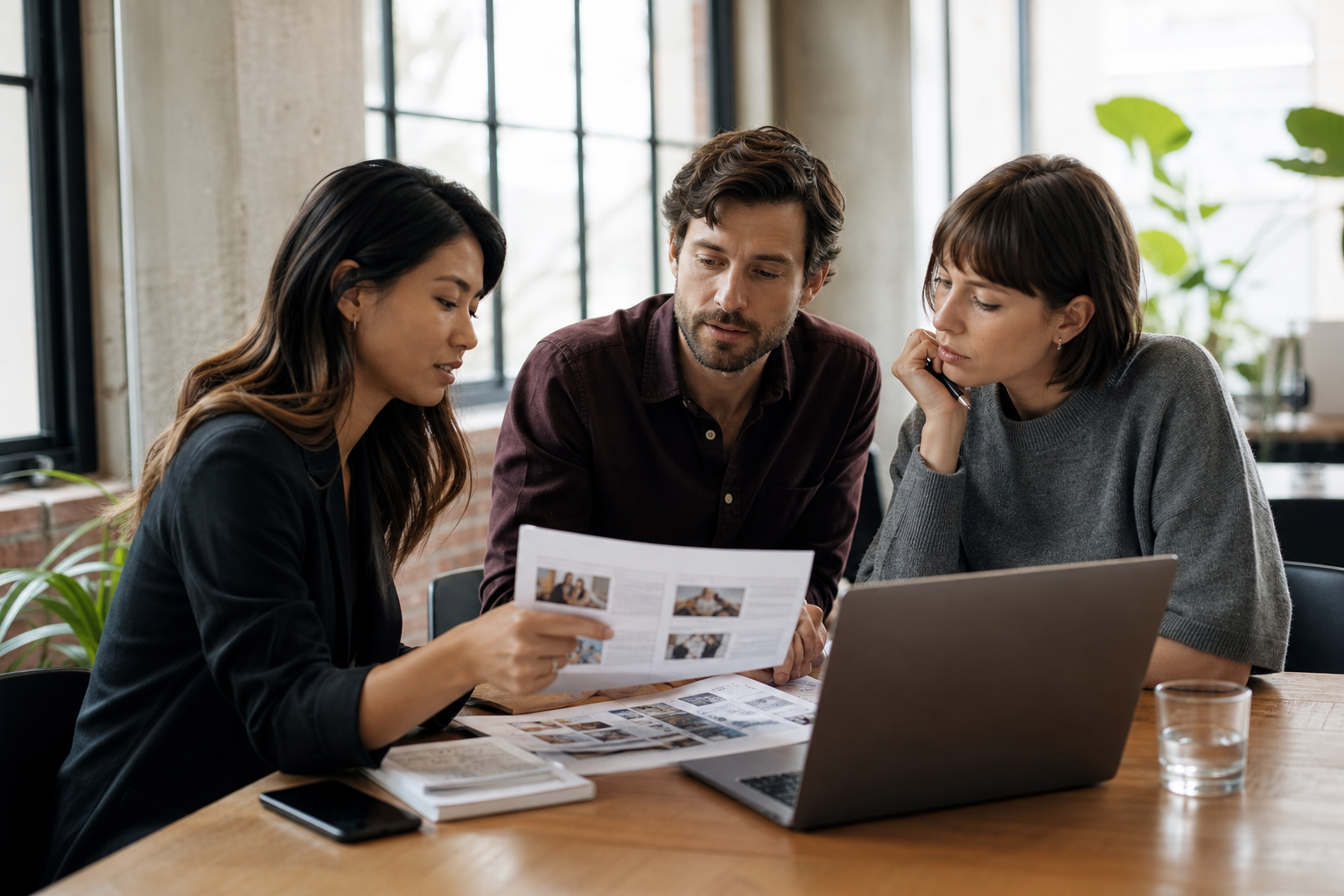 How SMBs Can Use Social Proof and AI Better